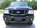 Black - Ranger Edge SuperCab Photo No. 3