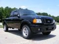 Black - Ranger Edge SuperCab Photo No. 4
