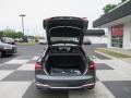 2021 Audi A5 Sportback Black Interior Trunk Photo