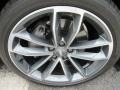 2021 Audi A5 Sportback Premium Plus quattro Wheel
