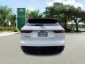 Fuji White - F-PACE P250 S Photo No. 7