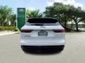 2021 Fuji White Jaguar F-PACE P250 S  photo #7