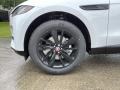 Fuji White - F-PACE P250 S Photo No. 9