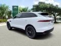 2021 Fuji White Jaguar F-PACE P250 S  photo #10