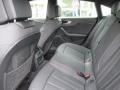 2021 Audi A5 Sportback Premium Plus quattro Rear Seat