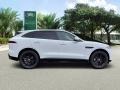 2021 Fuji White Jaguar F-PACE P250 S  photo #11