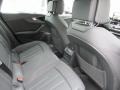 2021 Audi A5 Sportback Premium Plus quattro Rear Seat