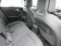 Black Rear Seat Photo for 2021 Audi A5 Sportback #141787597