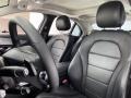 Black 2015 Mercedes-Benz C 300 4Matic Interior Color