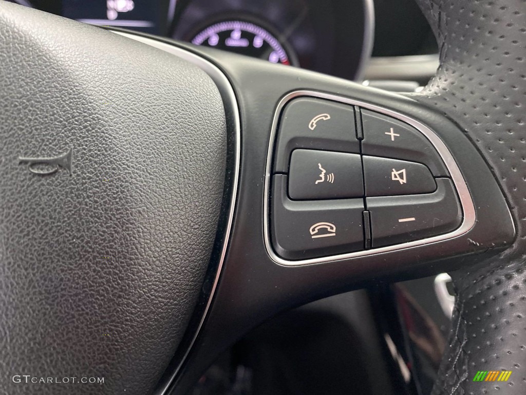 2015 Mercedes-Benz C 300 4Matic Controls Photo #141787837