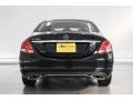 Black - C 300 Sedan Photo No. 3