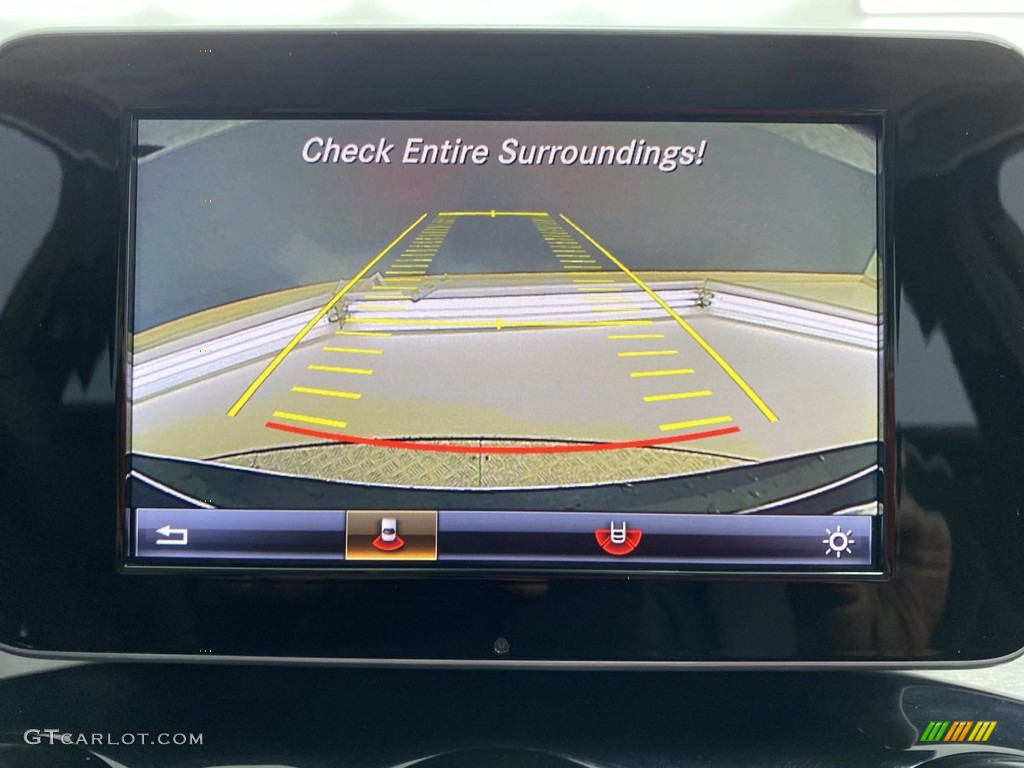 2015 C 300 4Matic - Steel Grey Metallic / Black photo #24