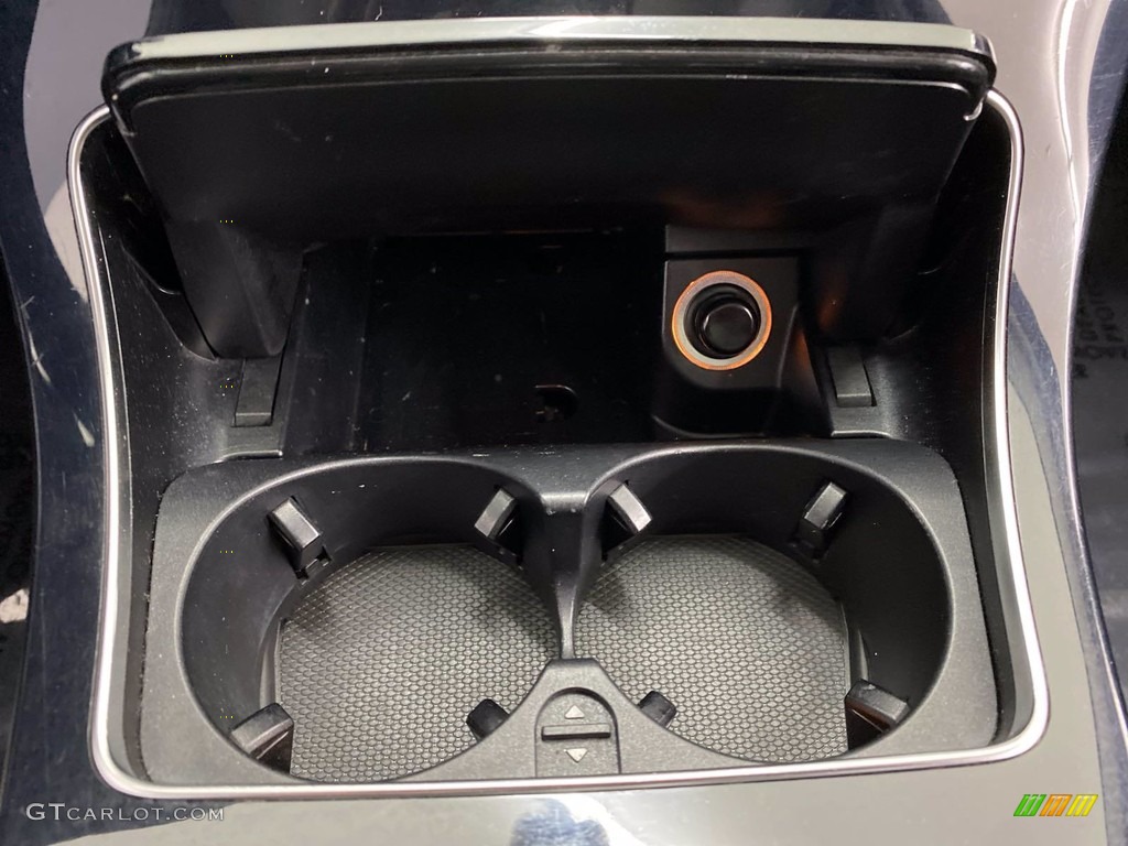 2015 C 300 4Matic - Steel Grey Metallic / Black photo #26