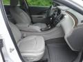 Titanium Interior Photo for 2012 Buick LaCrosse #141788032