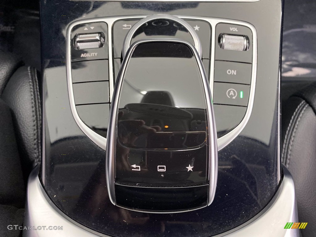 2015 Mercedes-Benz C 300 4Matic Controls Photo #141788038