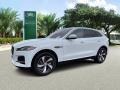 Fuji White 2021 Jaguar F-PACE P250 S