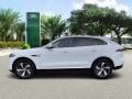 Fuji White - F-PACE P250 S Photo No. 2