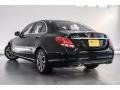 Black - C 300 Sedan Photo No. 10