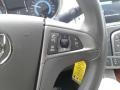 Titanium 2012 Buick LaCrosse FWD Steering Wheel