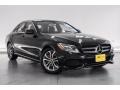 Black - C 300 Sedan Photo No. 12