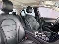 Black Front Seat Photo for 2015 Mercedes-Benz C #141788155