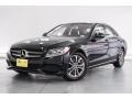 Black - C 300 Sedan Photo No. 13