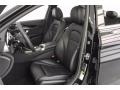 Black - C 300 Sedan Photo No. 14