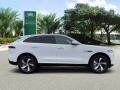 Fuji White - F-PACE P250 S Photo No. 7
