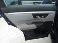 Obsidian Blue Pearl - CR-V LX AWD Photo No. 16