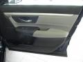 Obsidian Blue Pearl - CR-V LX AWD Photo No. 17