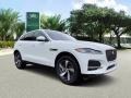 Fuji White - F-PACE P250 S Photo No. 8