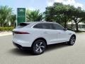 Fuji White - F-PACE P250 S Photo No. 9