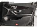 Black - C 300 Sedan Photo No. 29