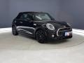 Midnight Black Metallic - Convertible Cooper S Photo No. 36