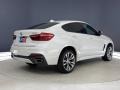 Mineral White Metallic - X6 xDrive35i Photo No. 5