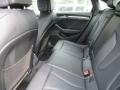 Black Rear Seat Photo for 2020 Audi A3 #141789322