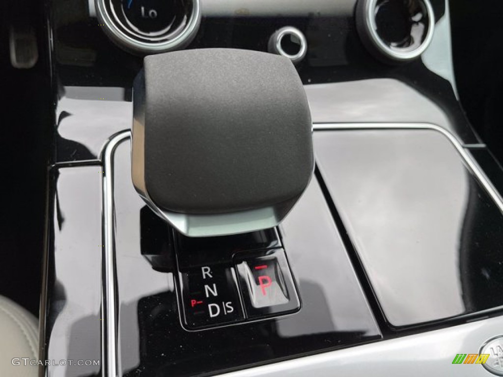 2021 Range Rover Velar R-Dynamic S - Fuji White / Light Oyster/Ebony photo #32