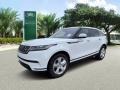 Fuji White 2021 Land Rover Range Rover Velar S