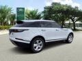 Fuji White - Range Rover Velar S Photo No. 2