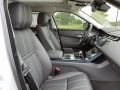 Fuji White - Range Rover Velar S Photo No. 3