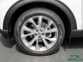 Star White Metallic Tri-Coat - Explorer Platinum 4WD Photo No. 9
