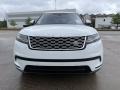 Fuji White - Range Rover Velar S Photo No. 8
