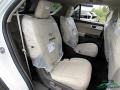 Star White Metallic Tri-Coat - Explorer Platinum 4WD Photo No. 13