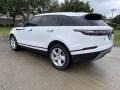 Fuji White - Range Rover Velar S Photo No. 10