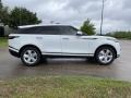 Fuji White - Range Rover Velar S Photo No. 11