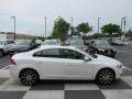 Crystal White Metallic - S60 T5 Inscription Photo No. 3