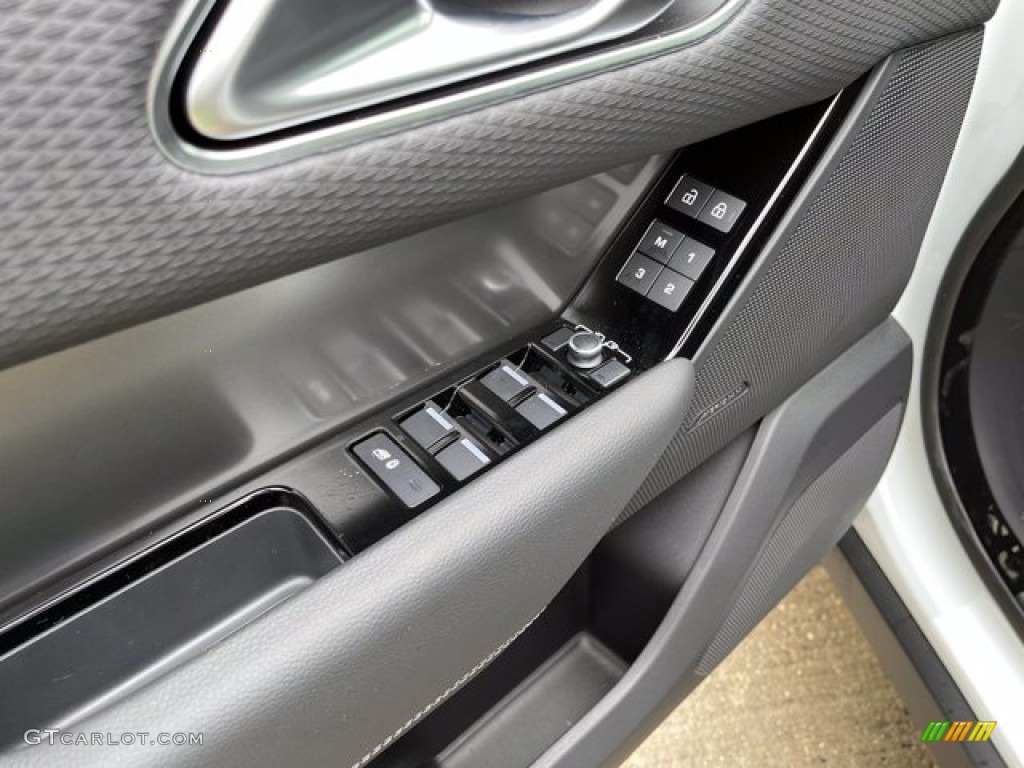 2021 Range Rover Velar S - Fuji White / Ebony photo #14
