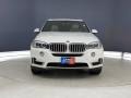 Alpine White - X5 sDrive35i Photo No. 2