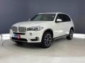 Alpine White - X5 sDrive35i Photo No. 3