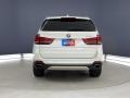 Alpine White - X5 sDrive35i Photo No. 4